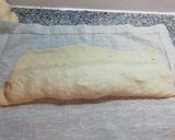 Foto del paso 5 de la receta: Strudel de manzana