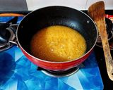 A picture of step 5 of Til-Gurr Ladoos.