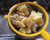 Foto del paso 3 de la receta: 268. Trinxat de col