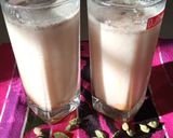 ઠંડાઈ (Thandai Recipe In Gujarati) રેસીપી સ્ટેપ2ફોટો