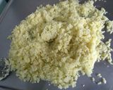 Foto del paso 2 de la receta: Ñoquis
