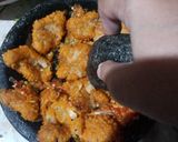 Foto langkah ke 4 dari resep Nugget Geprek.