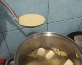 Foto langkah ke 3 dari resep Tahu krispy bawang cabe.