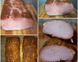 Foto del paso 9 de la receta: Carré de cerdo ahumado