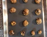 Foto del paso 7 de la receta: Galletas con chispas de chocolates y nueces