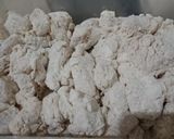 Foto langkah ke 4 dari resep Chicken Popcorn Kari.