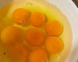Profiterol recept fázis 2 fotója