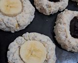 Foto del paso 2 de la receta: Galletas saludables. Sin huevo, sin lácteos