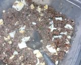 Foto del paso 2 de la receta: Bomba de papa