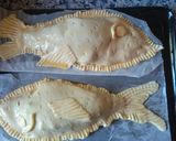 Foto del paso 8 de la receta: Doradas en hojaldre