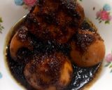 Foto langkah ke 3 dari resep Makanan Utk Yang Sedang Sakit.