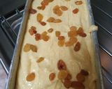 Foto langkah ke 4 dari resep Cake tape sederhana.