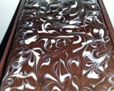 Foto langkah ke 3 dari resep Brownies lumer.