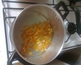 Foto del paso 4 de la receta: Dulce de naranja y zanahoria