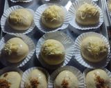 Foto langkah ke 2 dari resep Roti Unyil.