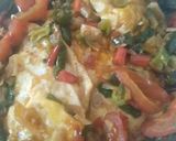 Foto langkah ke 5 dari resep Menu Sarapan Hemat dan Simpel, Telur Kecap.