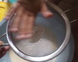Foto langkah ke 5 dari resep Bolu Labu.