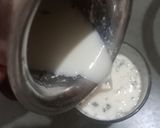 A picture of step 3 of Quick masala chhas.
