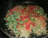 Foto del paso 1 de la receta: Fácil y rápido! canastitas rellenas!