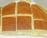 Foto langkah ke 7 dari resep Terang Bulan Bangka.