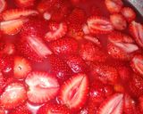 Foto del paso 11 de la receta: New York Cheesecake🍓