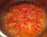 Foto del paso 1 de la receta: Arbejos con jamón (guisantes)