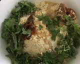 सत्तु पराठा (Sattu paratha recipe in hindi) रेसिपी चरण 4 फोटो