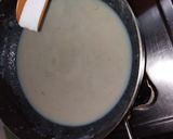 A picture of step 3 of Macaroni Nuggets.