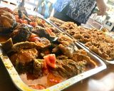 Foto langkah ke 3 dari resep Mangut lele nila ala yogyakarta.