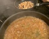 صورة لخطوة 3 من وصفة رز بشراب الرمان