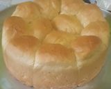 A picture of step 4 of Buns #4wkschallenge#foodphotographychallenge#.