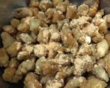 Foto langkah ke 6 dari resep Chicken Pop Corn.