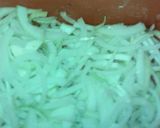 Foto del paso 2 de la receta: Pollo mediterráneo
