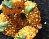 साबूदाना वड़ा (sabudana vada recipe in Hindi) रेसिपी चरण 5 फोटो