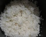 Foto langkah ke 1 dari resep Nasi Goreng Sederhana Non MSG.