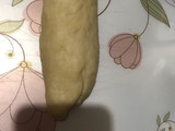My kind of Flat bread