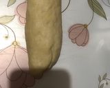 A picture of step 4 of My kind of Flat bread.
