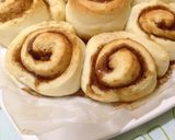 Foto langkah ke 4 dari resep Cream Cheese Alternative.