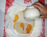 Foto del paso 3 de la receta: Pan De Muerto
