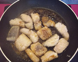 Foto del paso 2 de la receta: Merluza estilo asiático
