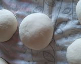 Foto del paso 3 de la receta: Pan marroquí en la sartén