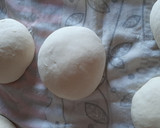 Foto del paso 3 de la receta: Pan marroquí en la sartén