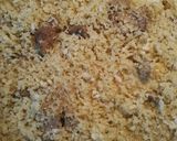 A picture of step 12 of Casserole number 88.