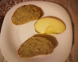 Tökmagpástétom (vegán) recept fázis 6 fotója