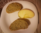 Tökmagpástétom (vegán) recept fázis 6 fotója