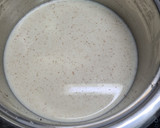 Foto del paso 1 de la receta: Crema de limón y canela