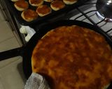 Foto del paso 3 de la receta: Pizzas