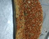 A picture of step 3 of मसाला पराठा (masala paratha recipe in marathi).