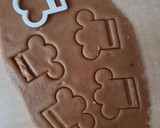Foto del paso 5 de la receta: Galletitas fáciles, económicas y sin balanza Cookpad N°1 👩🏻‍🍳