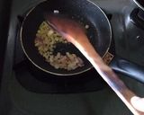 Foto langkah ke 4 dari resep Pizza Pake Roti Tawar.